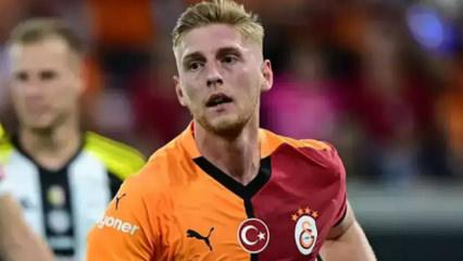 Galatasaray futbolcusu Metehan Baltacı kimdir, neden g&ouml;zaltına alındı?