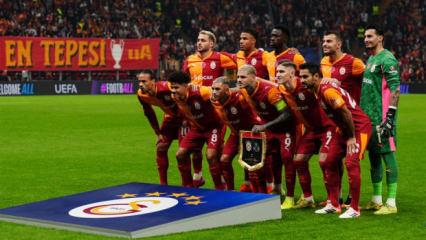 Galatasaray ünlü hakemi şikayet etti!