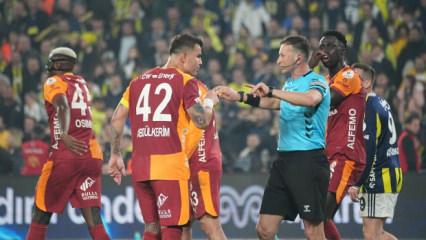 Galatasaray'dan TFF'ye Fenerbahçe derbisi için çıkarma! Dursun Özbek bizzat gidiyor