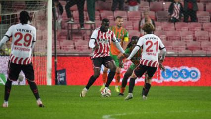 Galatasaray'la karşılaşacak Samsunspor, 14 maçtır yenilmiyor