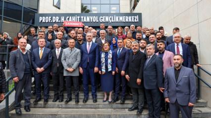 Gaziantep Büyükşehir, Nizip'e yeni bir tesis daha kazandırdı