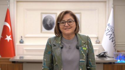 Gaziantep'te Aile Yılı'nda yeni müjde: En az 4 çocuğu olanlar kurasız ev sahibi olacak