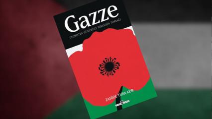 Gazze&rsquo;yi okumak