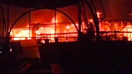 Hindistan'da gece kulübü faciası: 25 ölü