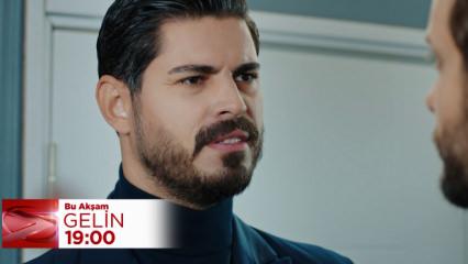 Gelin dizisinde Cihan yeni dengeler kuruyor! 