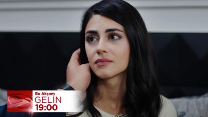 Gelin dizisinde konakta yeni dengeler kuruluyor!