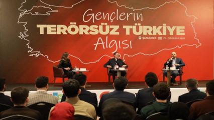 GEN&Ccedil; T&Uuml;RKİYE FORUMU