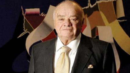 Gizli anlaşma 2 milyar dolarlık mirastan etti