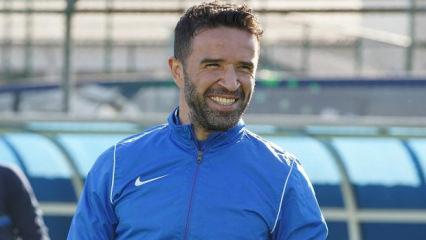 Gökhan Gönül'ün cezası belli oldu!