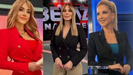 Gözaltına alınan ünlü spikerlerle ilgili yeni gelişme!