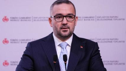 Gözler Merkez Bankası'nda: Yılın son faiz kararı 11 Aralık'ta açıklanacak