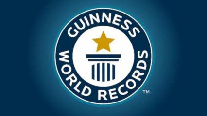 Guinness'ten Tel Aviv'e Gazze ayarı! İsrail'e soğuk duş! Algı &ccedil;alışması başarısız oldu! 