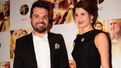 Ünlü çiftin zararı ortaya çıktı