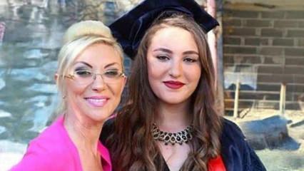 Güllü'nün kızının şoke eden ses kaydı ortaya çıktı: Yurt dışına kaçma planı yapmış!