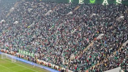 Güvenlik gerekçesiyle Bursaspor taraftarına Mardin için izin çıkmadı