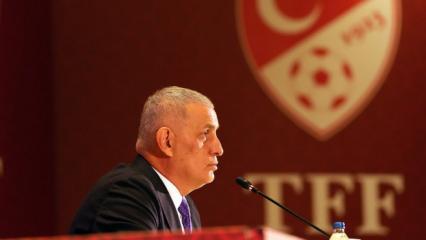 Hacıosmanoğlu 'penaltı' pozisyonunu ilk kez yorumladı: 'Hesaplaşacağız'