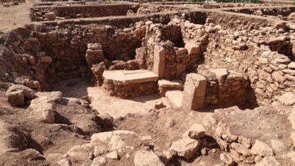 Hazırlıklar sürüyor! Karahantepe “yeni çehresine” kavuşacak