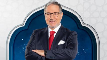 Hz. Muhammed'e dair bilinmesi gerekenler Mustafa Karataş'la Muhabbet Kapısı'nda!