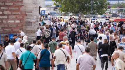 İl olacak il&ccedil;eler listesi g&uuml;ncellendi! 5 il&ccedil;e daha plaka hazırlığında
