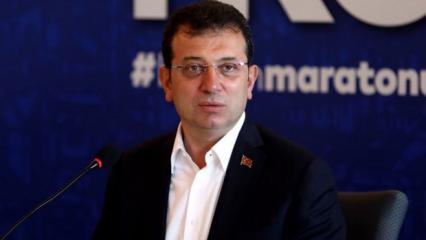 'İmamoğlu çıkar amaçlı suç örgütü' soruşturmasında 10 isimle ilgili son dakika gelişmesi!