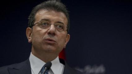 İmamoğlu ‘sahte diploma’ davasında 3’üncü kez hakim karşısına çıkacak