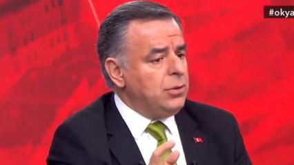 İmamoğlu'nun o sözlerini ilk kez anlattı: Bu ülkede beni tutuklayacak hakim..