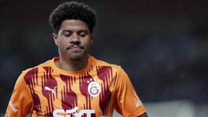 İngilizler duyurdu! Gabriel Sara için dudak uçuklatan rakam