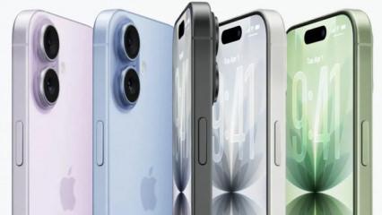 iPhone'un meşhur özelliği tarihe karışıyor! Artık göremeyeceksiniz