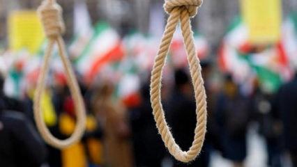 İranlı dolandırıcı idam edildi