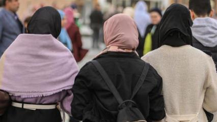 'İrtica geliyor' diyenlere G&uuml;ney Kıbrıs'la ayar verdi! İkiy&uuml;zl&uuml;l&uuml;ğ&uuml; deşifre eden cevap