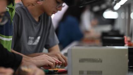 İş dünyasından sürpriz teklif! Evlilikte hibe ve askerlik muafiyeti