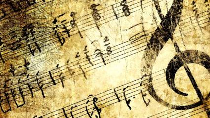 İspanya'daki o kabuklar meğer en eski enstrümanmış İşte insanlığın en eski müzik aleti!