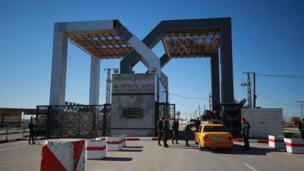 İsrail'den Refah kararı