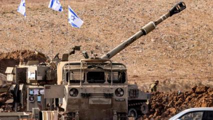 İsrailli yetkiliden Gazze itirafı: T&uuml;m savaş hattını robotik sistemlerle donattık