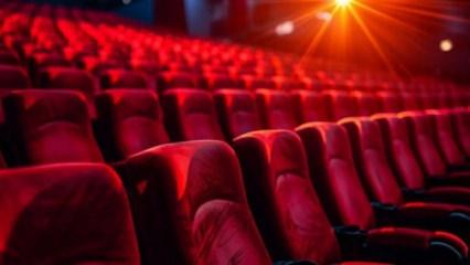 İstanbul'da kasım ayının zam şampiyonu sinema ve tiyatro bileti