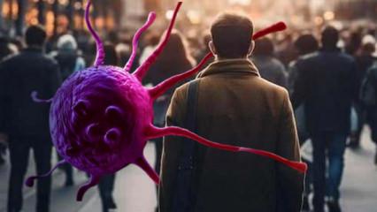 DSÖ uyardı: Hemen alın! Kanser riskini azaltan 23 yiyecek açıklandı!