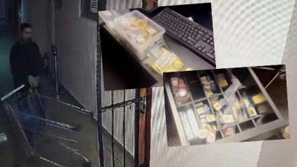 İşte o altınlar: Büyükçekmece Adliyesi'nde çalınan altınların görüntüsü ortaya çıktı