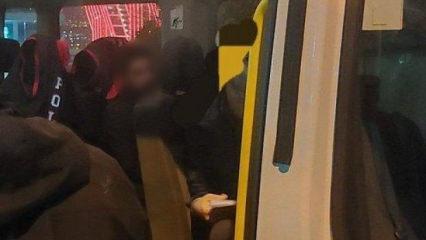 İzmir&rsquo;de Peygamber Efendimize hakaret eden yayıncı hakkında karar