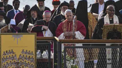 İznik'te Papa fırsatçılığı! Artış oranı 'yok artık' dedirtti