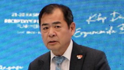 Japon deprem uzmanı: Deprem çantanıza tuz ve streç film de koyun