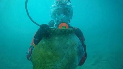 İpek Yolu şehri bulundu! Türklerin İslam'a geçiş döneminin izleri ortaya çıktı