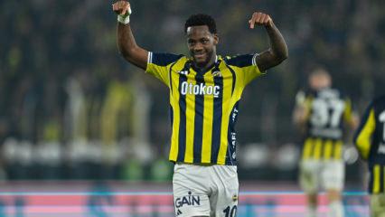 Jhon Duran derbilerde fırtına gibi