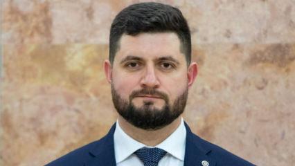 Moldova Enerji Bakanı: Ucuz gaz d&ouml;nemi bitti