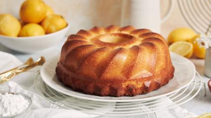 Keki kabartmanın p&uuml;f noktaları: &Ccedil;&ouml;kmeyen yumuşacık kek nasıl yapılır?