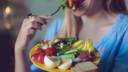 Kalbinizi kahvaltıda koruyun! Kardiyologların eksik etmeyin dediği süper besinler