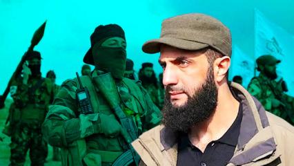 Kanada'dan Suriye ve HTŞ kararı