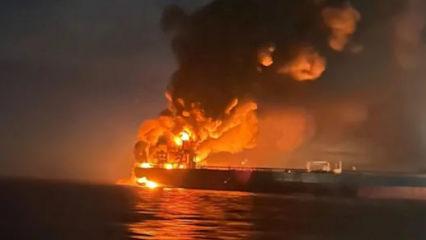 Karadeniz &uuml;zerinden T&uuml;rkiye&rsquo;yi cepheye s&uuml;rme arayışları mı var?