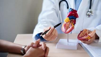 Kardiyologların asla yemediği yiyecek listesi! 'Ağzıma sürmüyorum' diyerek uyardı