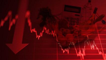 Kasım enflasyonu bugün açıklanacak