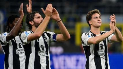 Kenan Yıldızlı Juventus, &ccedil;eyrek final biletini iki golle kaptı